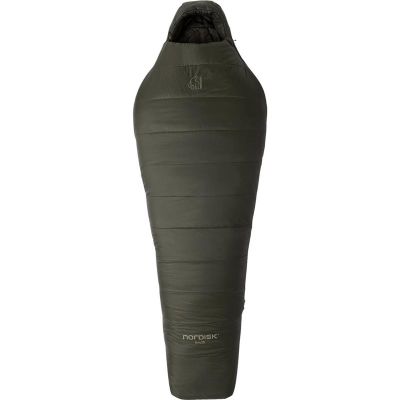 Nordisk Knuth -10° Mummy Sleeping Bag