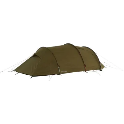 Nordisk Oppland 4 PU Tent, kuva 1 / 1