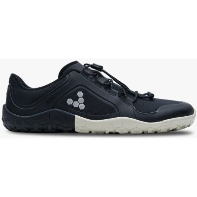 Vivobarefoot PRIMUS TRAIL III ALL WEATHER FG MEN WEATHER FG MEN Obsidian