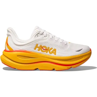 Hoka W Bondi 9 Frost/Sunflower, kuva 1 / 1