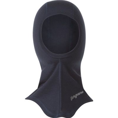 Bergans Wool JuniorBalaclava Navy Blue