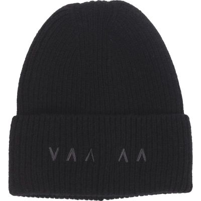 Bergans Vaagaa Everyday Wool Beanie Black
