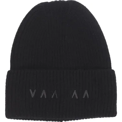 Bergans Vaagaa Everyday Wool Beanie Black, kuva 1 / 1