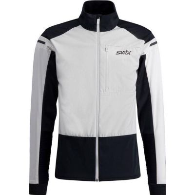 Swix Nordic Jacket W Bright White/Black