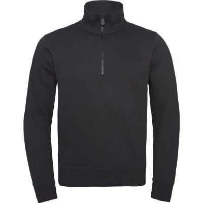 Sail Racing Bowman Logo T-neck Carbon