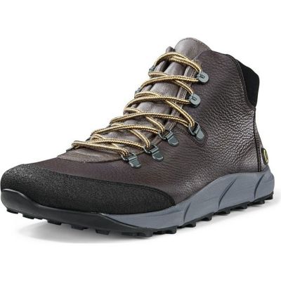 Joe Nimble wanderToes 2,0 W Tummanruskea