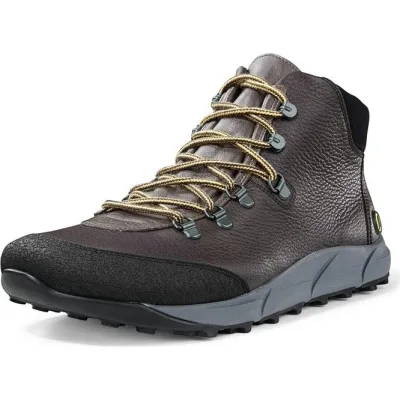 Joe Nimble wanderToes 2,0 W Tummanruskea, kuva 1 / 1