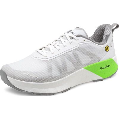 Joe Nimble Addict PRO-R W Valkoinen