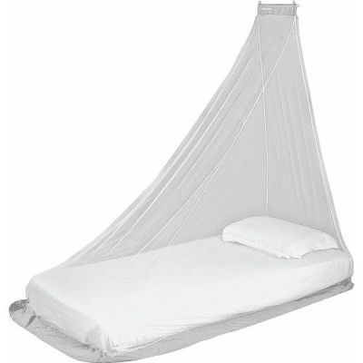 Lifesystems MicroNet Single Mosquito Net (Untreated)