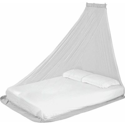 Lifesystems MicroNet Double Mosquito Net (Untreated)