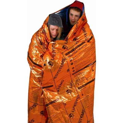 Lifesystems Heatshield Blanket - Double