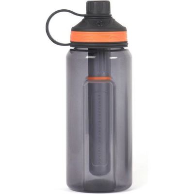 Lifesystems Water Filter & Purifier Bottle 1L
