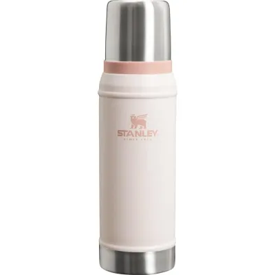Stanley The Legendary Classic Bottle 0,75 L Rose Quartz, kuva 1 / 1