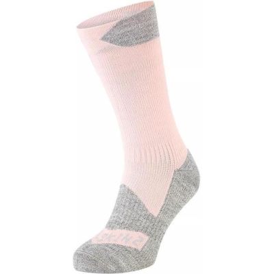 Sealskinz Raynham Pink | Alk. 44,00 €