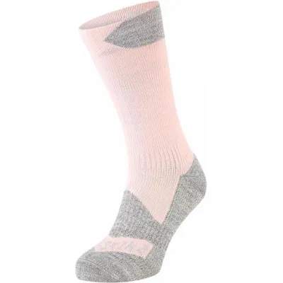 Sealskinz Raynham Pink, kuva 1 / 1