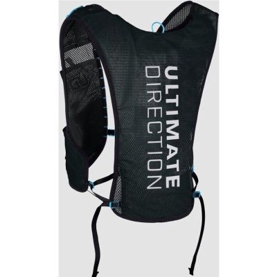 Ultimate Direction Tarmac Vest Onyx