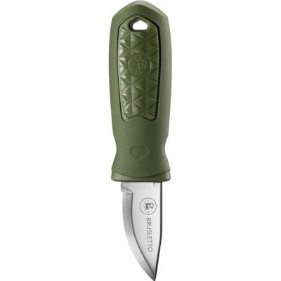 Brusletto Kongla Green