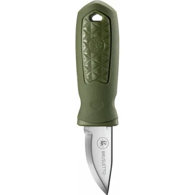 Brusletto Kongla Green