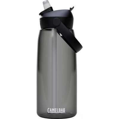Camelbak Thrive Flip Straw 1L Charcoal