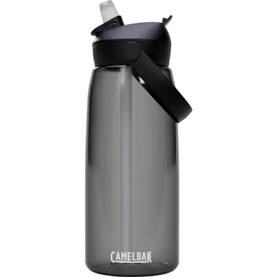 Camelbak Thrive Flip Straw 1L Charcoal, kuva 1 / 1