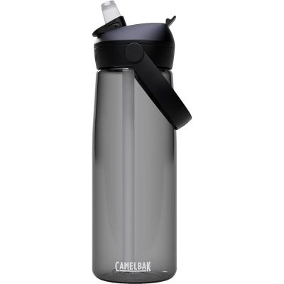 Camelbak Thrive Flip Straw 0,75L Charcoal