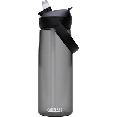 Camelbak Thrive Flip Straw 0,75L Charcoal, kuva 1 / 1