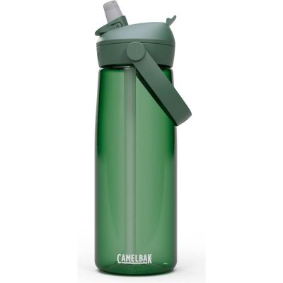 Camelbak Thrive Flip Straw 0,75L Forest Green