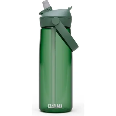Camelbak Thrive Flip Straw 0,75L Forest Green, kuva 1 / 1
