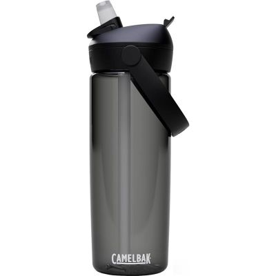 Camelbak Thrive Flip Straw 0,6L Charcoal