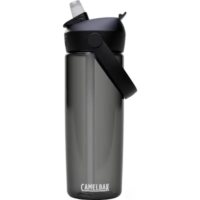 Camelbak Thrive Flip Straw 0,6L Charcoal, kuva 1 / 1