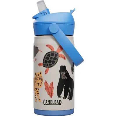 Camelbak Thrive Flip Straw Kids VSS 0,35L Protect Our Pals, kuva 1 / 1