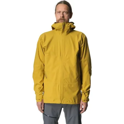 Houdini M's BFF Jacket Gone Green, kuva 1 / 1