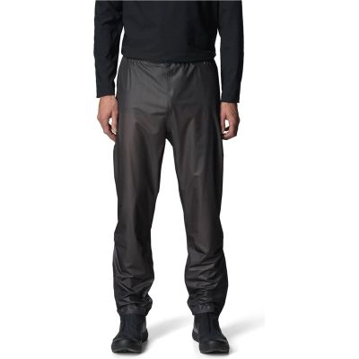 Houdini M's The Orange Pants True Black