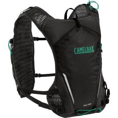 Camelbak Trail Run Vest 7L Black