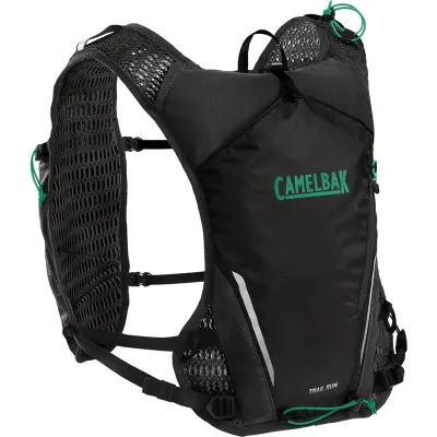 Camelbak Trail Run Vest 7L Black, kuva 1 / 1