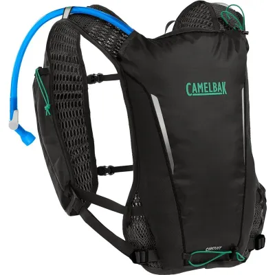 Camelbak Circuit Run Vest 7L Black, kuva 1 / 1