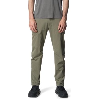 Houdini M's Go Pants Sage Green