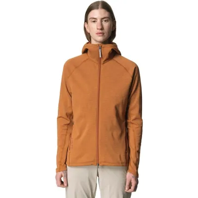 Houdini W's Outright Houdi Cinnamon Brown, kuva 1 / 1