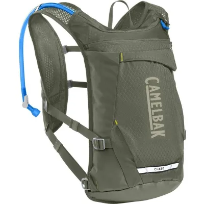 Camelbak Chase Adventure 8 Vest Dusty Olive, kuva 1 / 1