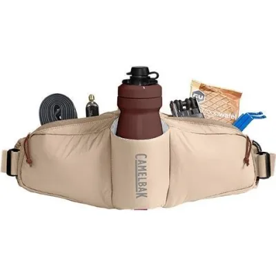 Camelbak Podium Flow 2 WaistPack Moondust, kuva 1 / 1