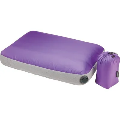 Cocoon Air Core Pillow Ultralight Mid Purple/Grey, kuva 1 / 1