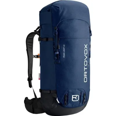Ortovox Peak Light 40 Deep Ocean