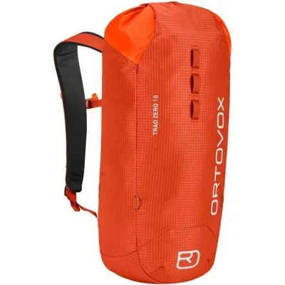 Ortovox Trad Zero 18 Desert Orange, kuva 1 / 1