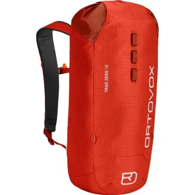 Ortovox Trad Zero 18 Cengia Rossa