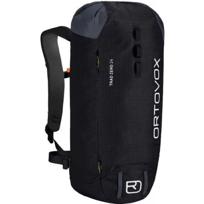 Ortovox Trad Zero 24 Black Raven