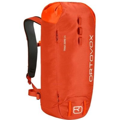 Ortovox Trad Zero 24 Desert Orange
