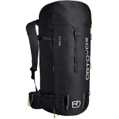 Ortovox Trad 26 S Black Raven, kuva 1 / 1
