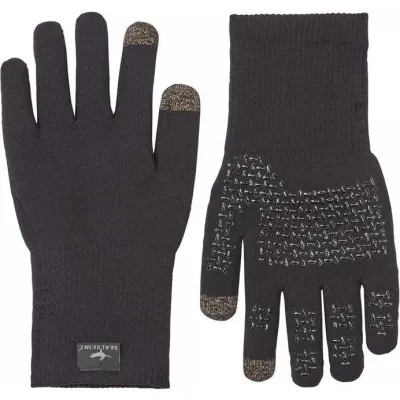 Sealskinz Anmer Black, kuva 1 / 1