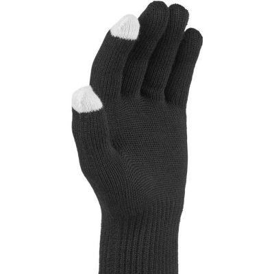 Sealskinz Hanworth Black