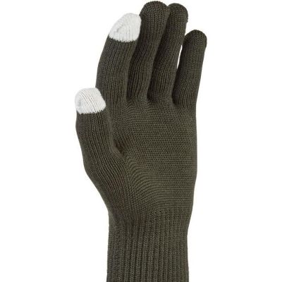 Sealskinz Hanworth Olive